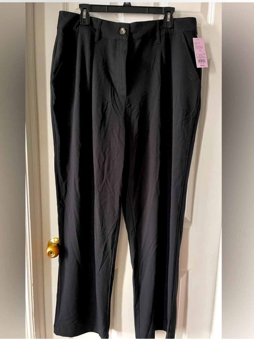 Women’s size 17 pants